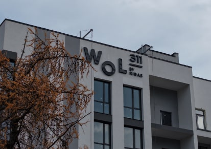 Апарт-комплекс Smart Hill — на фінішній прямій